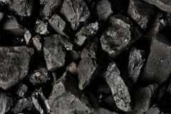 Waun Fawr coal boiler costs