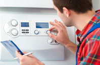 free commercial Waun Fawr boiler quotes