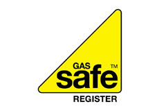 gas safe companies Waun Fawr